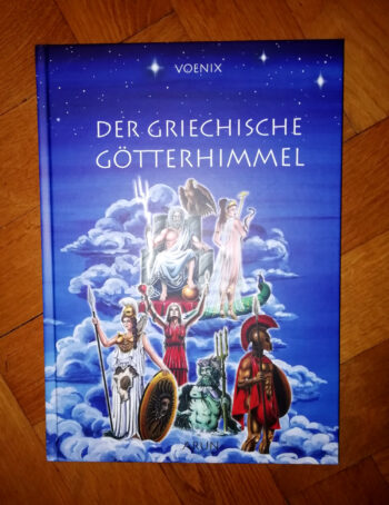 Voenix "Der griechische Götterhimmel"
