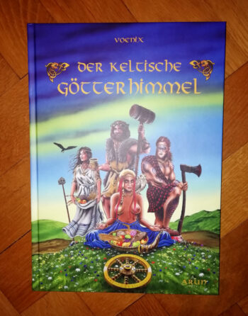 Voenix "Der keltische Götterhimmel"