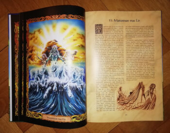Voenix "Der keltische Götterhimmel" – Bild 3