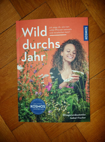Fischer, Isabel "Wild durchs Jahr"