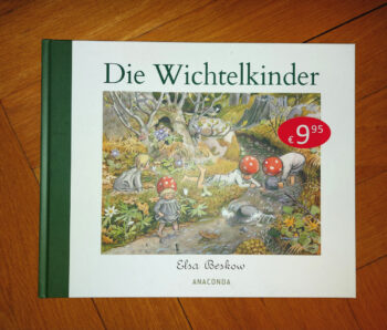 Beskow, Elsa "Die Wichtelkinder"