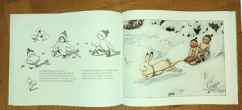 Beskow, Elsa "Die Wichtelkinder" – Bild 4