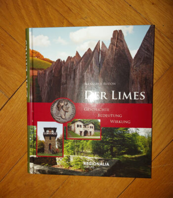 Rudow, Alexander "Der Limes"