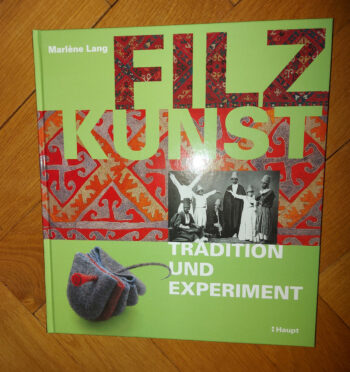 Lang, Marlène "FilzKunst"
