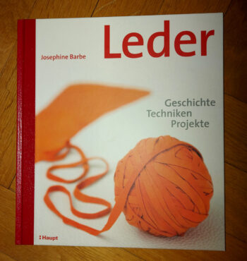 Barbe, Josephine "Leder"