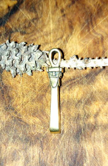 Svantevit Bronze klein