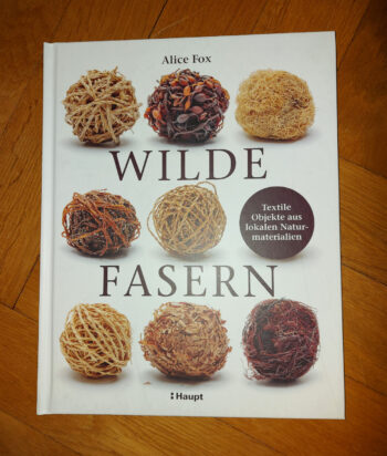 Fox, Alice "Wilde Fasern"