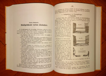 Issel, Hans "Bauernhäuser - Bauerngehöfte" – Bild 4
