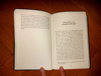 Giese, Friedrich "Türkische Märchen" – Bild 2