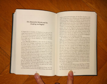 Giese, Friedrich "Türkische Märchen" – Bild 4