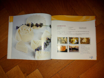 Josel, Ingeborg "Cremes & Salben selbst gerührt" – Bild 4