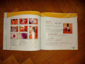 Josel, Ingeborg "Cremes & Salben selbst gerührt" – Bild 5