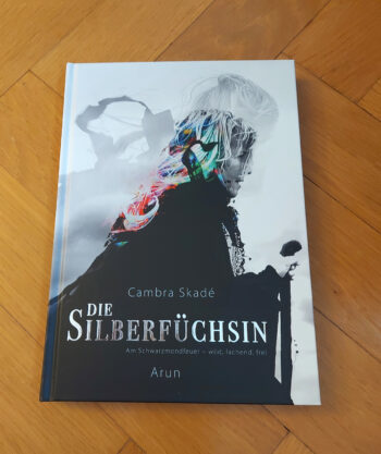 Skadé, Cambra "Die Silberfüchsin"