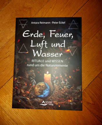 Reimann/Eckel "Erde, Feuer, Luft und Wasser"