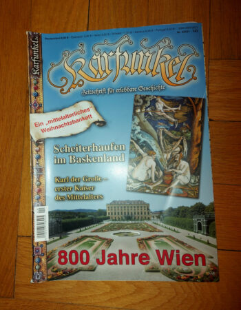 Karfunkel 147/21