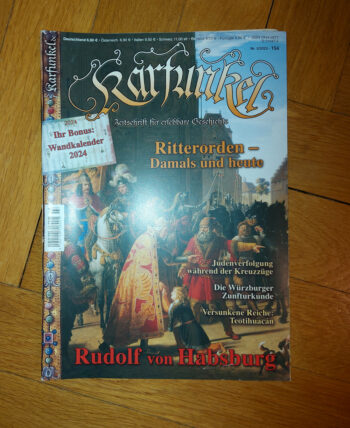 Karfunkel 154/23