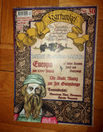 Karfunkel 30/00