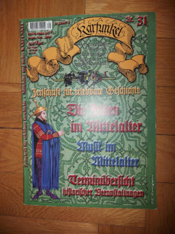 Karfunkel 31/00