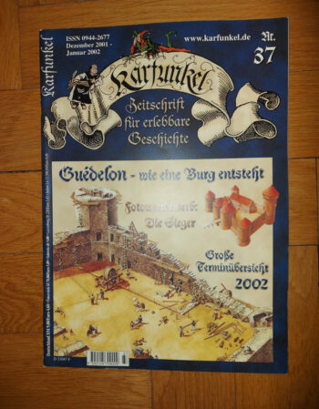 Karfunkel 37/02