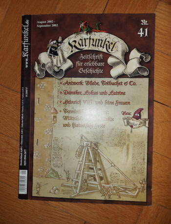 Karfunkel 41/02