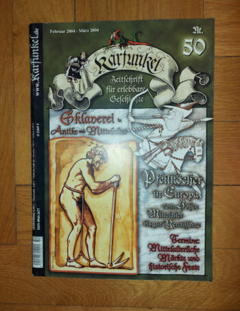 Karfunkel 50/04
