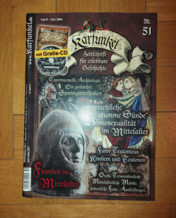 Karfunkel 51/04