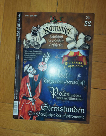 Karfunkel 52/04