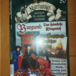 Karfunkel 60/05
