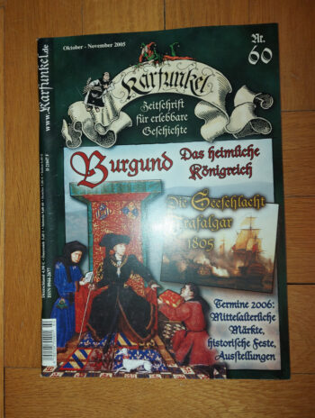 Karfunkel 60/05