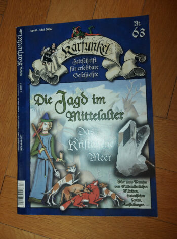 Karfunkel 63/06
