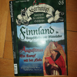 Karfunkel 65/06