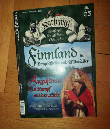 Karfunkel 65/06