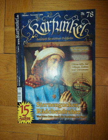 Karfunkel 78/08