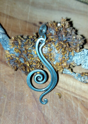 Kettenanhänger Silber 3