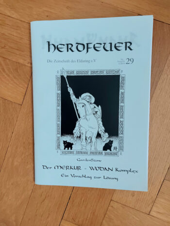 Herdfeuer Nr. 29