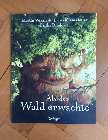 Diverse "Als der Wald erwachte"