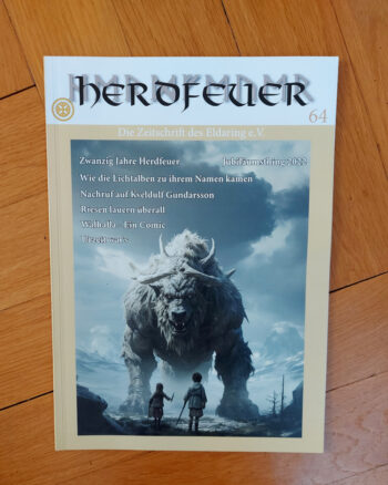Herdfeuer Nr. 64