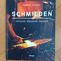Thomas, Robert "Schmieden"