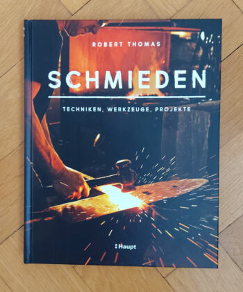 Thomas, Robert "Schmieden"