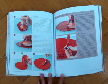 Ross, Caroline "Wilde Farben" – Bild 5