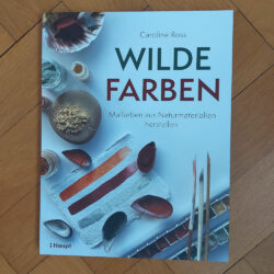 Ross, Caroline "Wilde Farben"