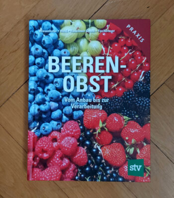 Diverse "Beerenobst"