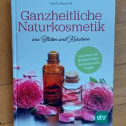 Neuhold "Ganzheitliche Naturkosmetik"