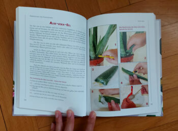 Neuhold "Ganzheitliche Naturkosmetik" – Bild 3