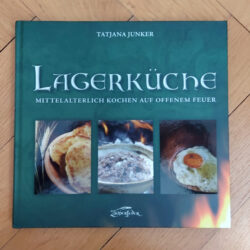 Junker, Tatjana "Lagerküche"
