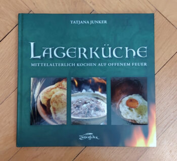Junker, Tatjana "Lagerküche"