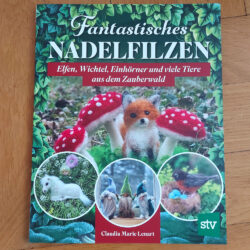 Lenart "Fantastisches Nadelfilzen"