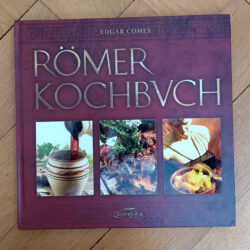 Comes, Edgar "Römer Kochbuch"