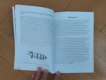 Dobos/Kästner "Eine kleine Geschichte der Textilfärberei" – Bild 2