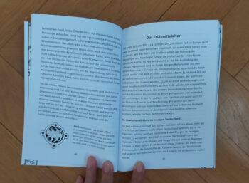 Dobos/Kästner "Eine kleine Geschichte der Textilfärberei" – Bild 3